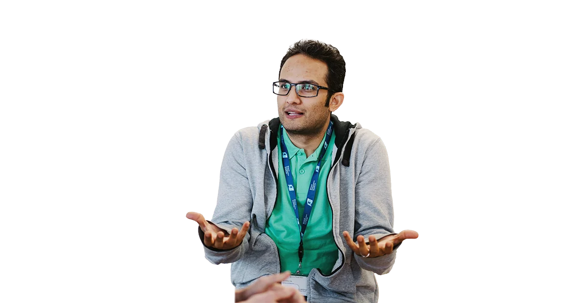 VOX Coaching communication training workshop