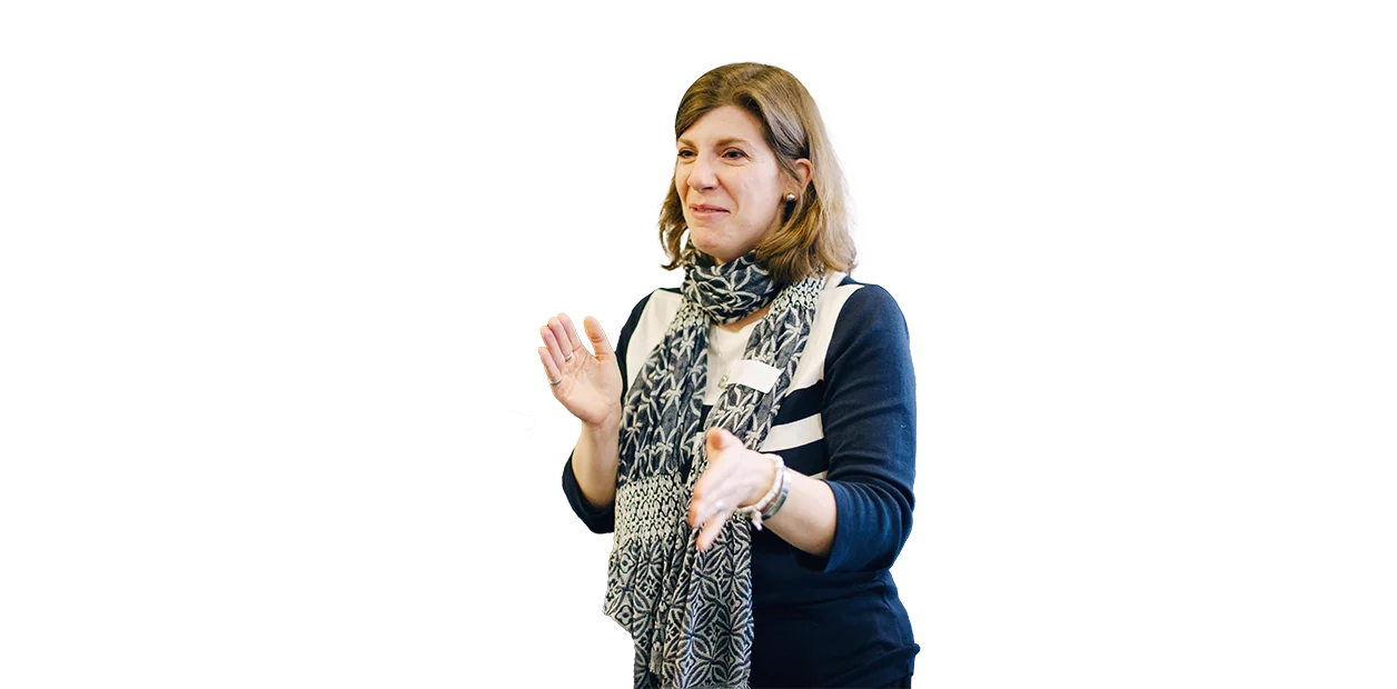 Professional communication skills training at VOX Coaching