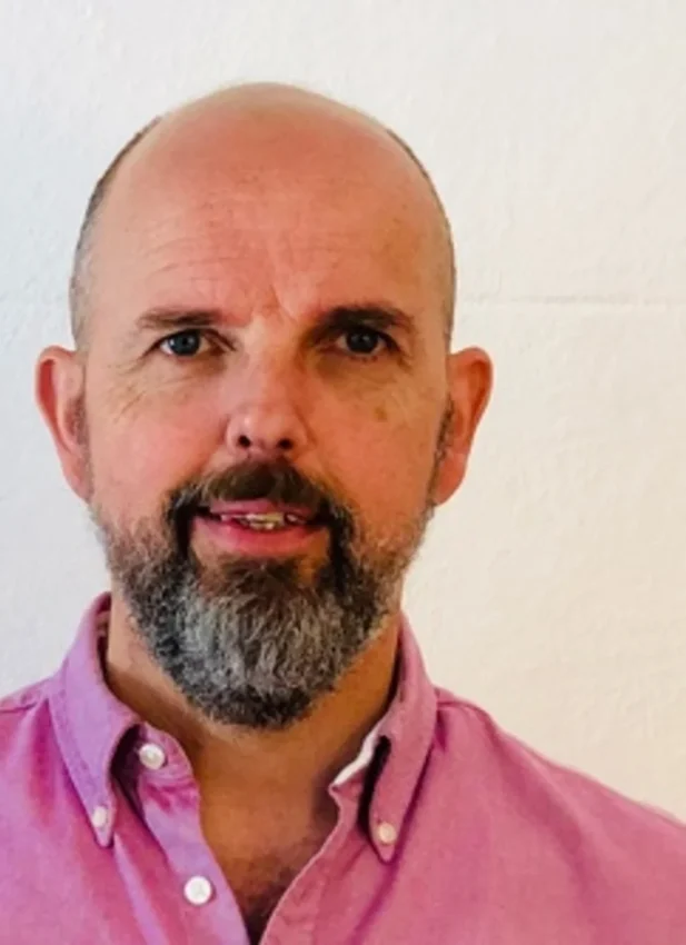 Andy Kane, Leadership & Change Coach at VOX Coaching