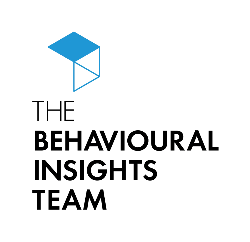 The Behavioural Insights Team logo
