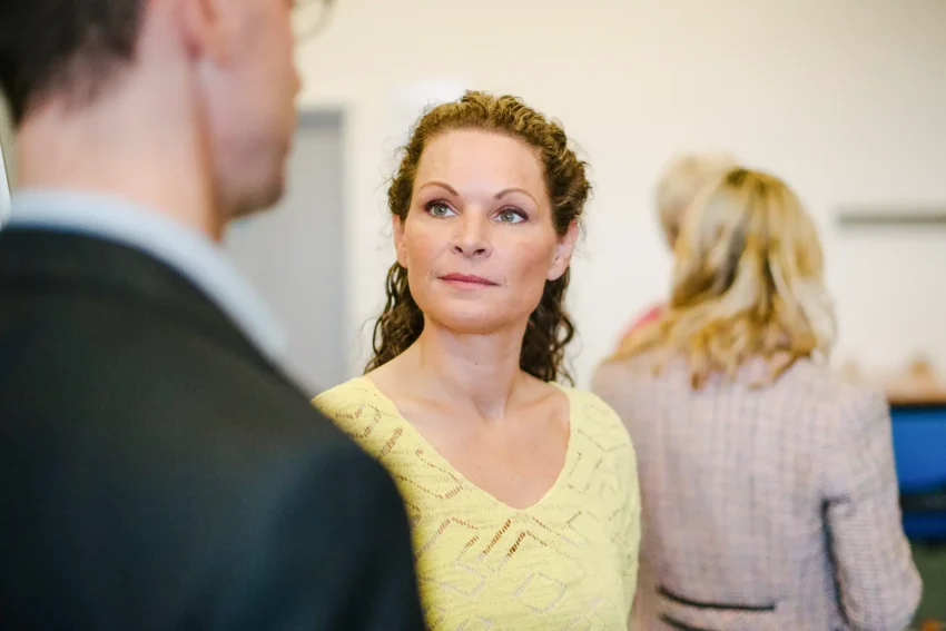 Leadership communication coaching at VOX Coaching — authority, influence and leadership