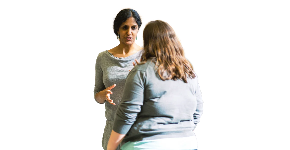 VOX Academy online communication skills training