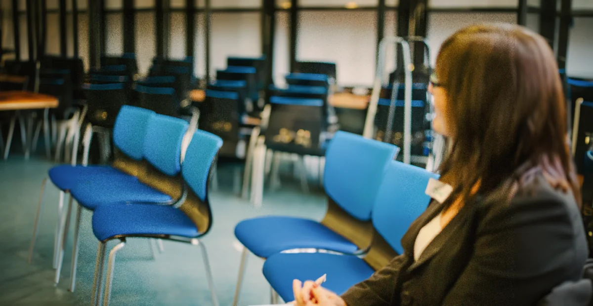 Communication coaching outcomes and results at VOX Coaching