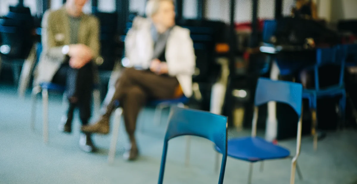 1-1 executive coaching for senior leaders at VOX Coaching