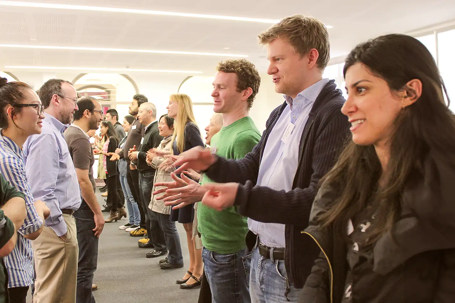 If you communicate better, you do better — VOX Coaching value