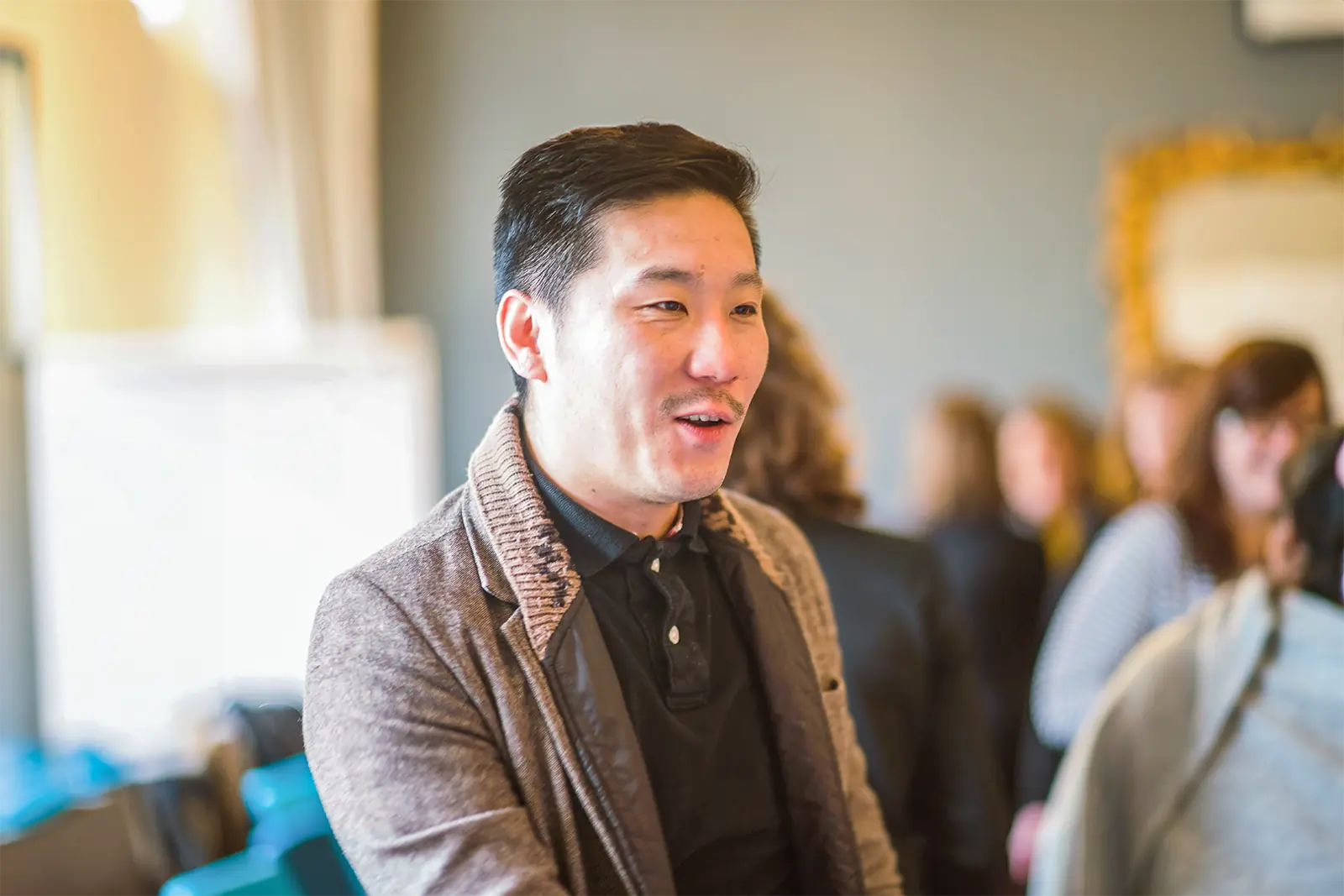 Fine communicators are made, not born — VOX Coaching value